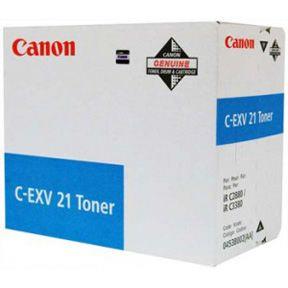 128731 Canon 0453B002 Toner Canon C-EXV21 IR C 2880 cyan 
